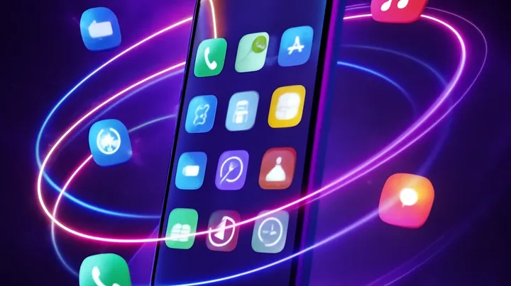 iOS Installation Guide for ZSTWIN COM