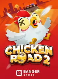 Chicken Road 2 crash game at ZSTWIN COM