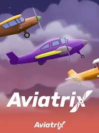 AviatriX crash game at ZSTWIN COM