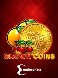 Crown Coins slot at ZSTWIN COM
