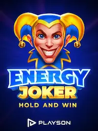 Energy Joker slot at ZSTWIN COM