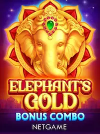 Elephant's Gold slot at ZSTWIN COM