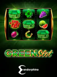 Green Chilli slot at ZSTWIN COM
