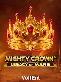 Mighty Crown slot at ZSTWIN COM