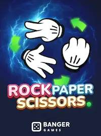 Rock Paper Scissors instant game at ZSTWIN COM