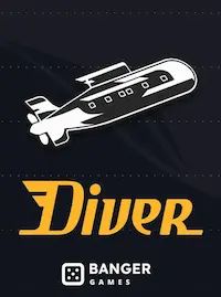 Diver crash adventure at ZSTWIN COM