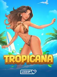 Tropicana crash at ZSTWIN COM