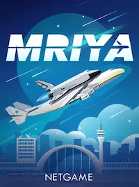 Mriya crash game at ZSTWIN COM