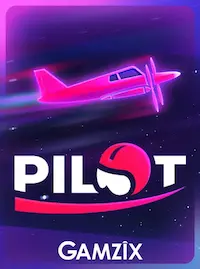 Pilot crash game at ZSTWIN COM
