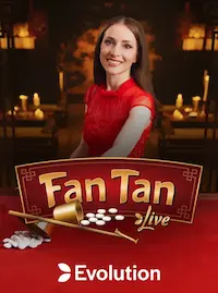 Fan Tan live at ZSTWIN COM