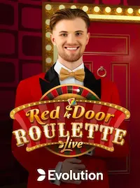Red Door Roulette at ZSTWIN COM