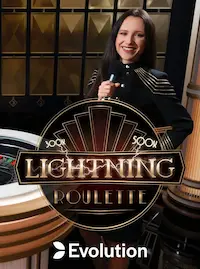 Lightning Roulette at ZSTWIN COM