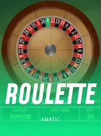 European Roulette at ZSTWIN COM