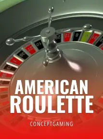 American Roulette at ZSTWIN COM