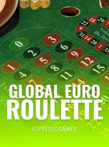 Global Euro Roulette at ZSTWIN COM