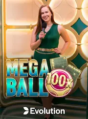 Mega Ball 100x lottery at ZSTWIN COM
