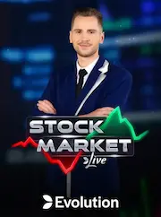 Stock Market live game show at ZSTWIN COM