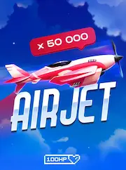 Airjet crash game at ZSTWIN COM