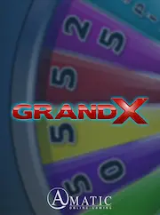 GrandX live at ZSTWIN COM